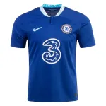 Men's Replica Nike Chelsea Home Jersey 2223