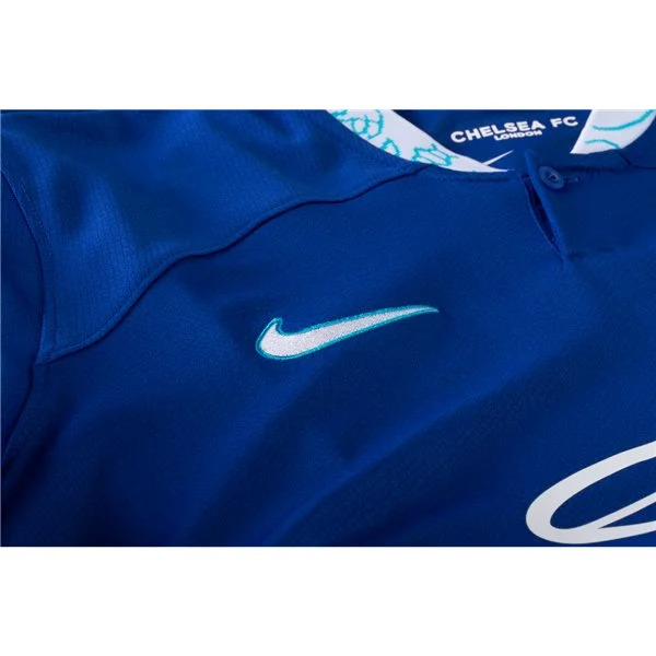 Men's Replica Nike Chelsea Home Jersey 2223