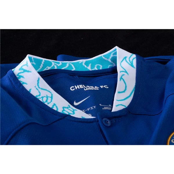 Men's Replica Nike Chelsea Home Jersey 2223