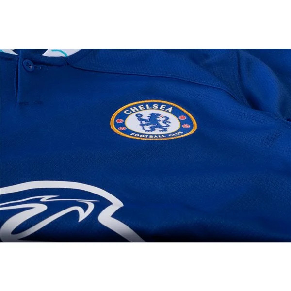 Men's Replica Nike Chelsea Home Jersey 2223
