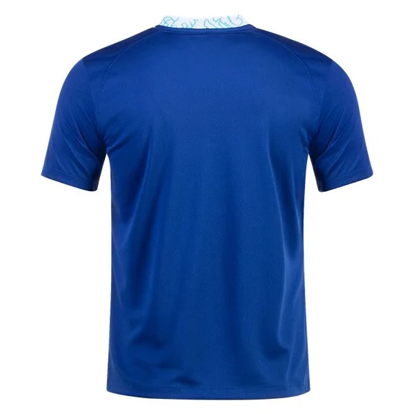 Men's Replica Nike Chelsea Home Jersey 2223