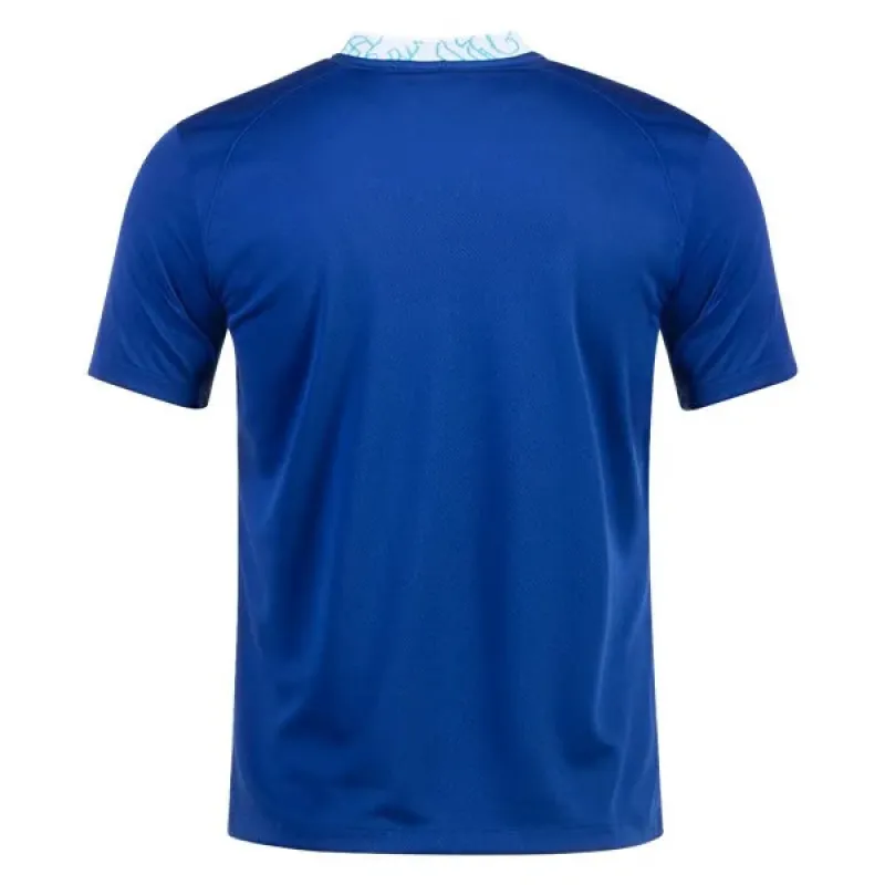 Men's Replica Nike Chelsea Home Jersey 2223