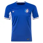 Men's Replica Nike Chelsea Home Jersey 2324