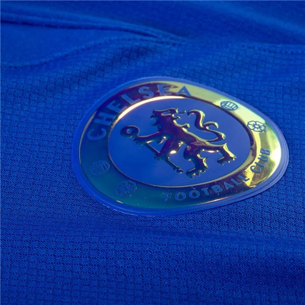 Men's Replica Nike Chelsea Home Jersey 2324