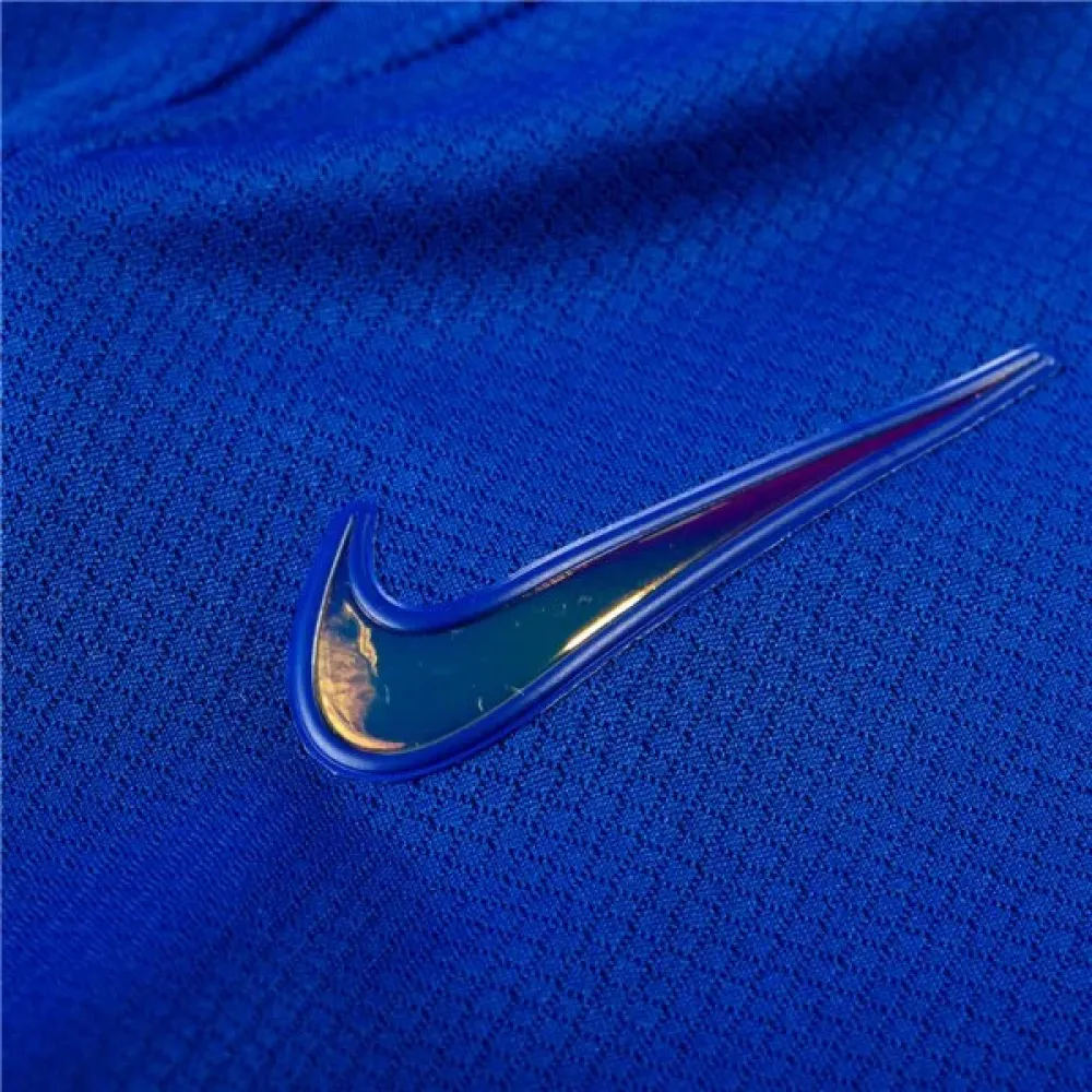 Men's Replica Nike Chelsea Home Jersey 2324