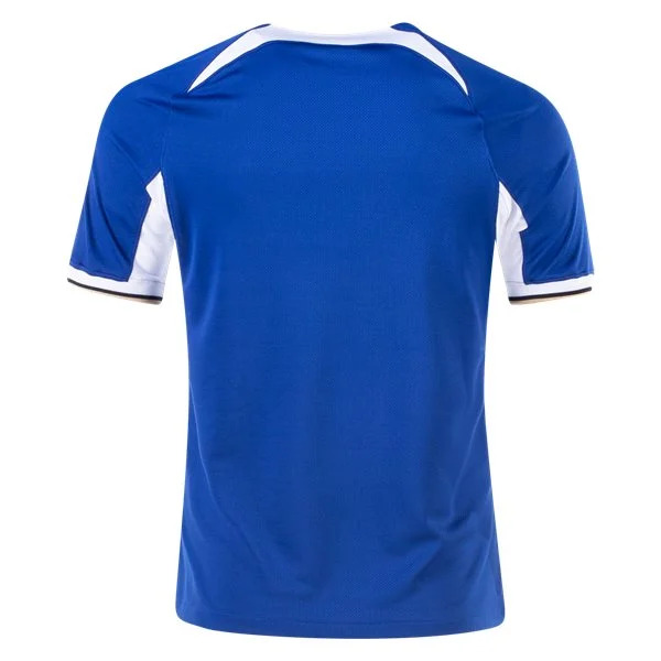 Men's Replica Nike Chelsea Home Jersey 2324
