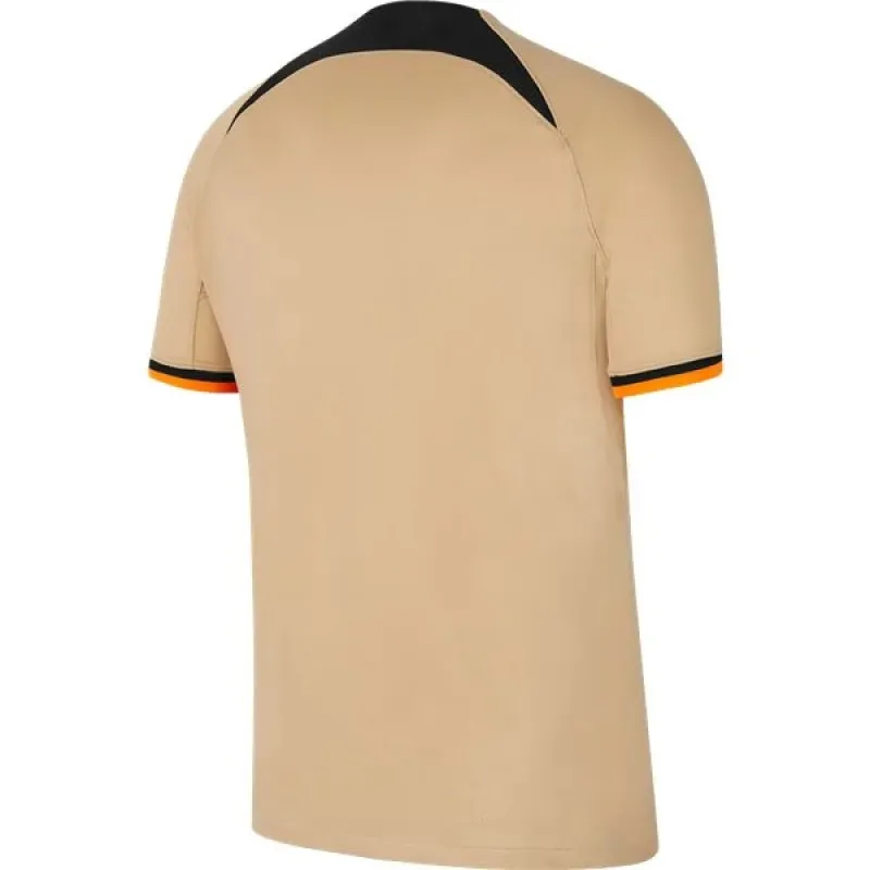 Men's Replica Nike Chelsea Third Jersey 2223