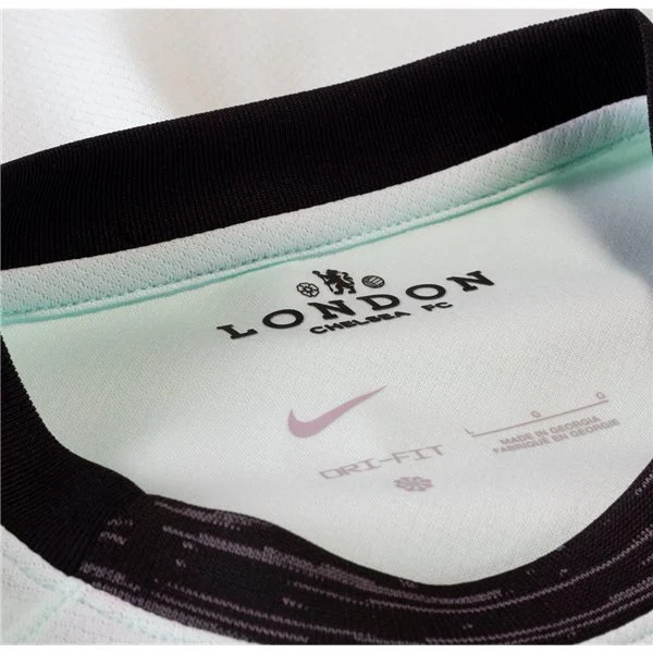 Men's Replica Nike Chelsea Third Jersey 2324