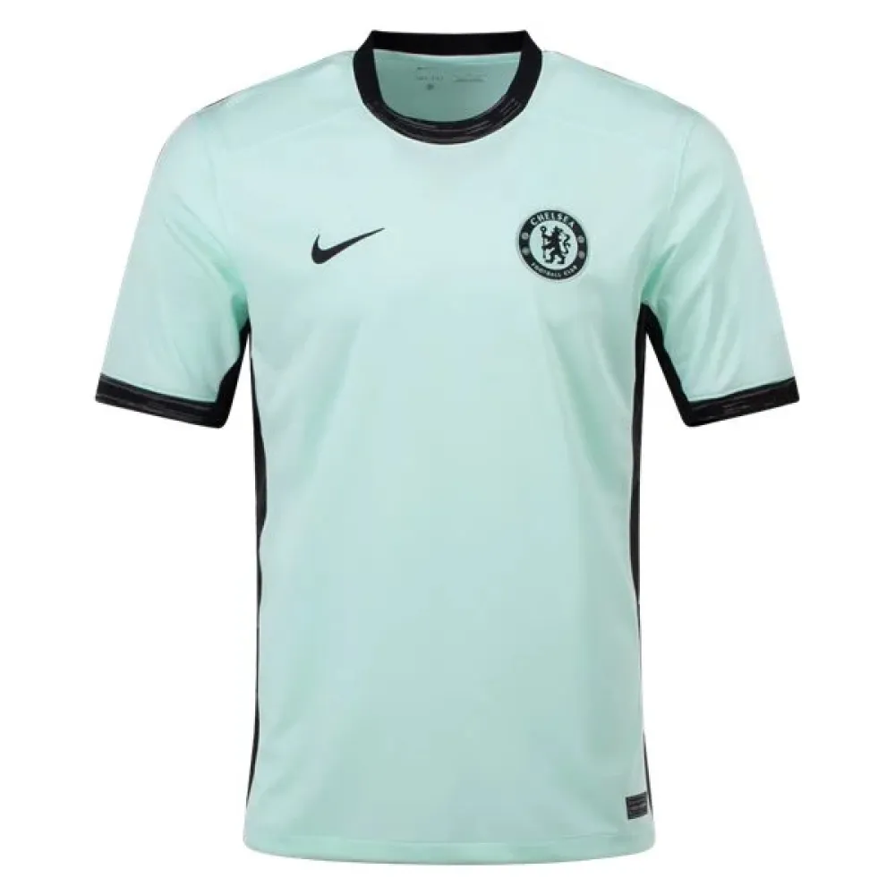 Men's Replica Nike Chelsea Third Jersey 2324