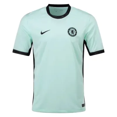 Men's Replica Nike Chelsea Third Jersey 2324 01
