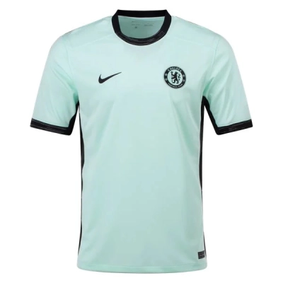 Men's Replica Nike Chelsea Third Jersey 2324 01
