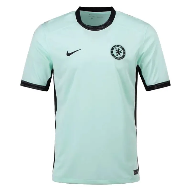 Men's Replica Nike Chelsea Third Jersey 2324