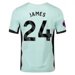 Men's Replica Nike James Chelsea Third Jersey 2324