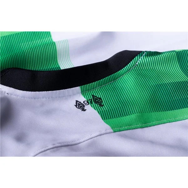 Men's Replica Nike Liverpool Away Jersey 2324