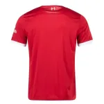 Men's Replica Nike Liverpool Home Jersey 2324