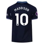 Men's Replica Nike Maddison Tottenham Hotspur Away Jersey 2324
