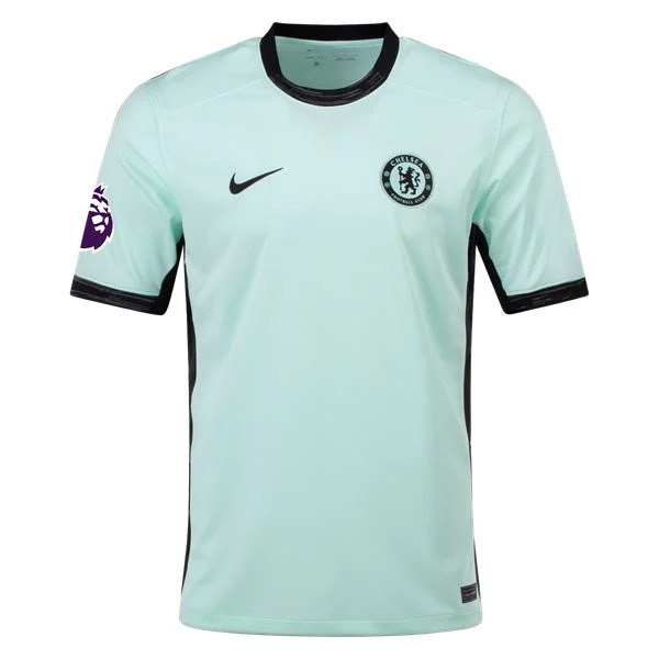 Men's Replica Nike Palmer Chelsea Third Jersey 2324
