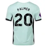 Men's Replica Nike Palmer Chelsea Third Jersey 2324