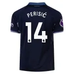 Men's Replica Nike Perisic Tottenham Hotspur Away Jersey 2324