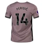 Men's Replica Nike Perisic Tottenham Hotspur Third Jersey 2324
