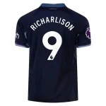 Men's Replica Nike Richarlison Tottenham Hotspur Away Jersey 2324