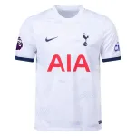 Men's Replica Nike Richarlison Tottenham Hotspur Home Jersey 2324