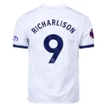 Men's Replica Nike Richarlison Tottenham Hotspur Home Jersey 2324