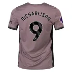 Men's Replica Nike Richarlison Tottenham Hotspur Third Jersey 2324