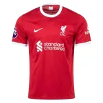 Men's Replica Nike Robertson Liverpool Home Jersey 2324