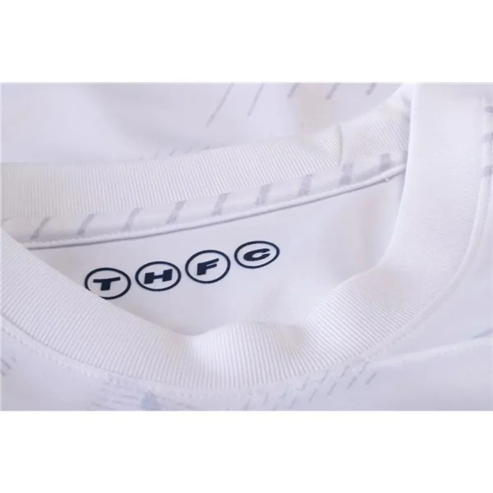 Men's Replica Nike Tottenham Hotspur Home Jersey 2324