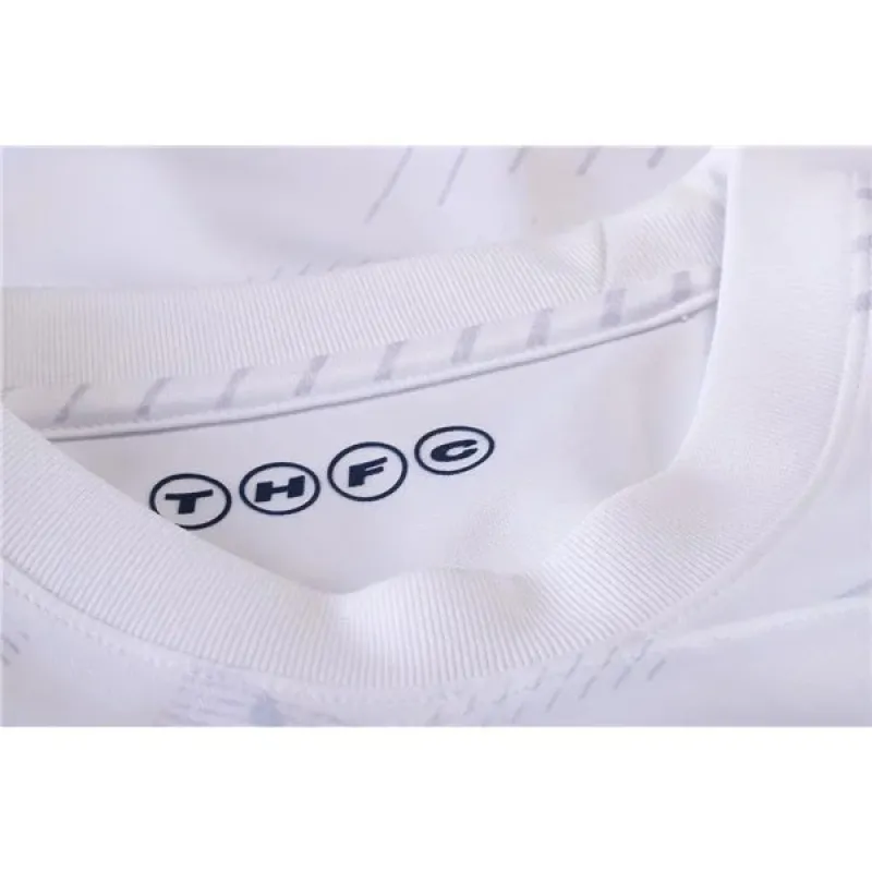 Men's Replica Nike Tottenham Hotspur Home Jersey 2324