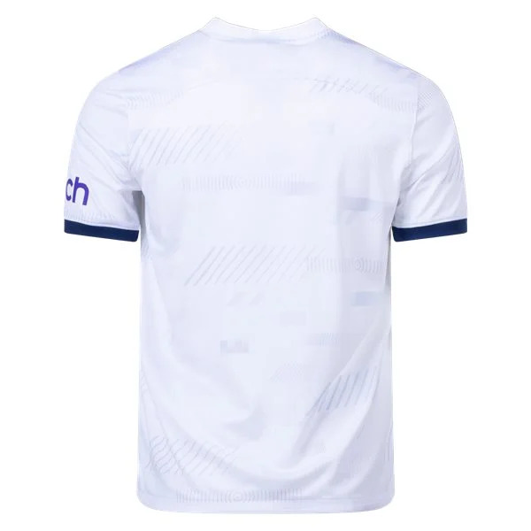 Men's Replica Nike Tottenham Hotspur Home Jersey 2324