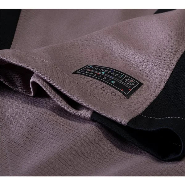 Men's Replica Nike Tottenham Hotspur Third Jersey 2324