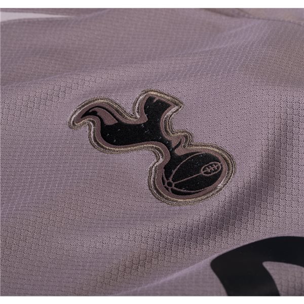 Men's Replica Nike Tottenham Hotspur Third Jersey 2324
