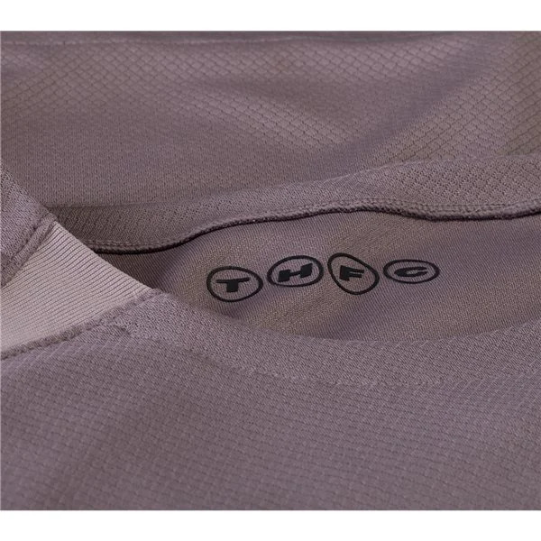 Men's Replica Nike Tottenham Hotspur Third Jersey 2324