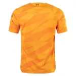 Nike Liverpool Goalkeeper Jersey 2324 Yellow