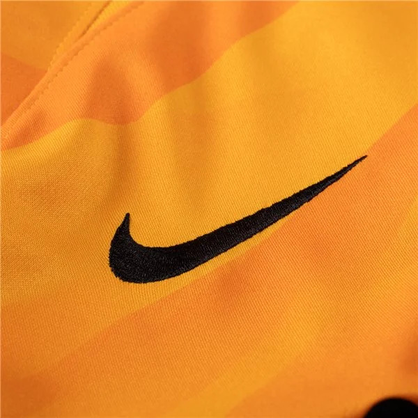 Nike Liverpool Goalkeeper Jersey 2324 Yellow
