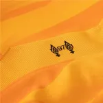 Nike Liverpool Goalkeeper Jersey 2324 Yellow