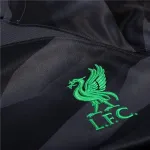 Nike Liverpool Goalkeeper Jersey Black