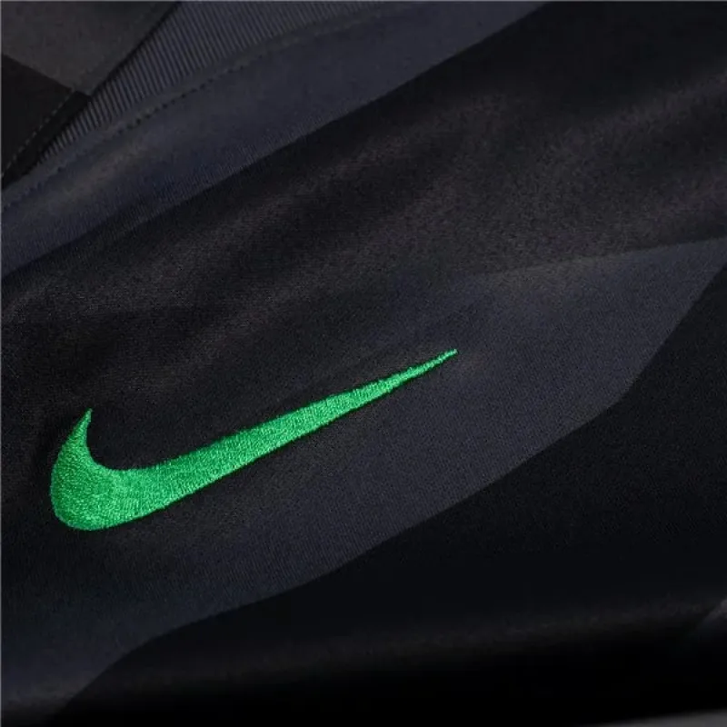 Nike Liverpool Goalkeeper Jersey Black
