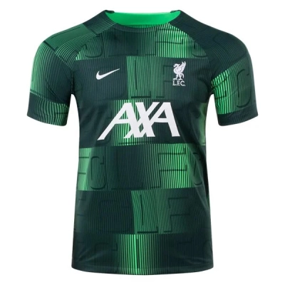Nike Liverpool Pre Match Away Training Jersey 2324 01