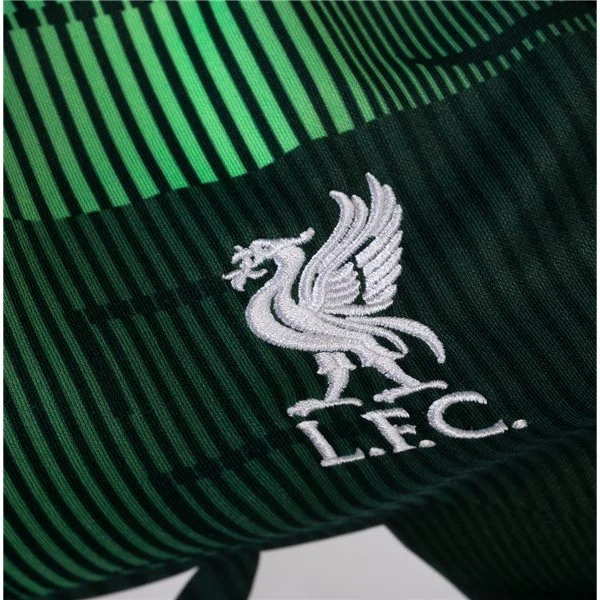 Nike Liverpool Pre Match Away Training Jersey 2324