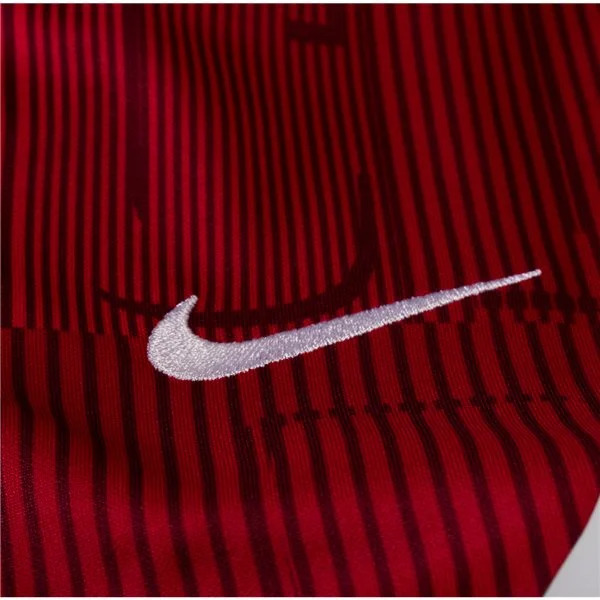 Nike Liverpool Pre Match Home Training Jersey 2324