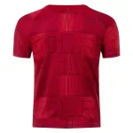 Nike Liverpool Pre Match Home Training Jersey 2324