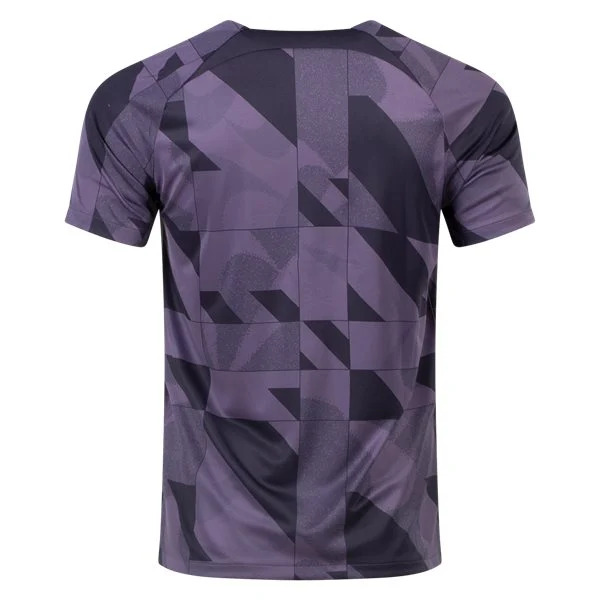 Nike Liverpool Pre Match Training Jersey 2324