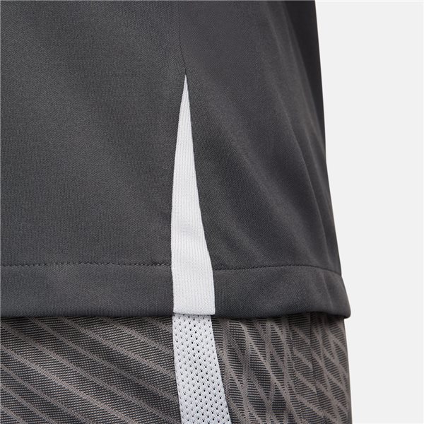 Nike Liverpool Training Jersey 2324 Silver