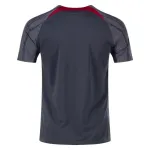 Nike Liverpool Training Jersey 2324 Silver