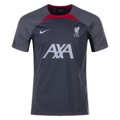Nike Liverpool Training Jersey 2324 Silver 01