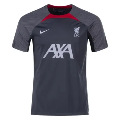 Nike Liverpool Training Jersey 2324 Silver 01