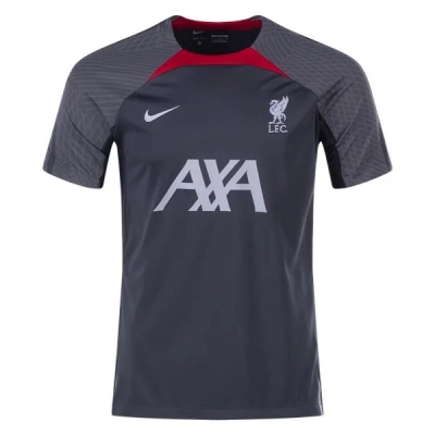 Nike Liverpool Training Jersey 2324 Silver 01
